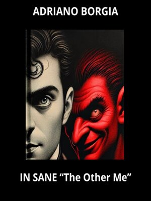 cover image of In Sane " the Other Me"
